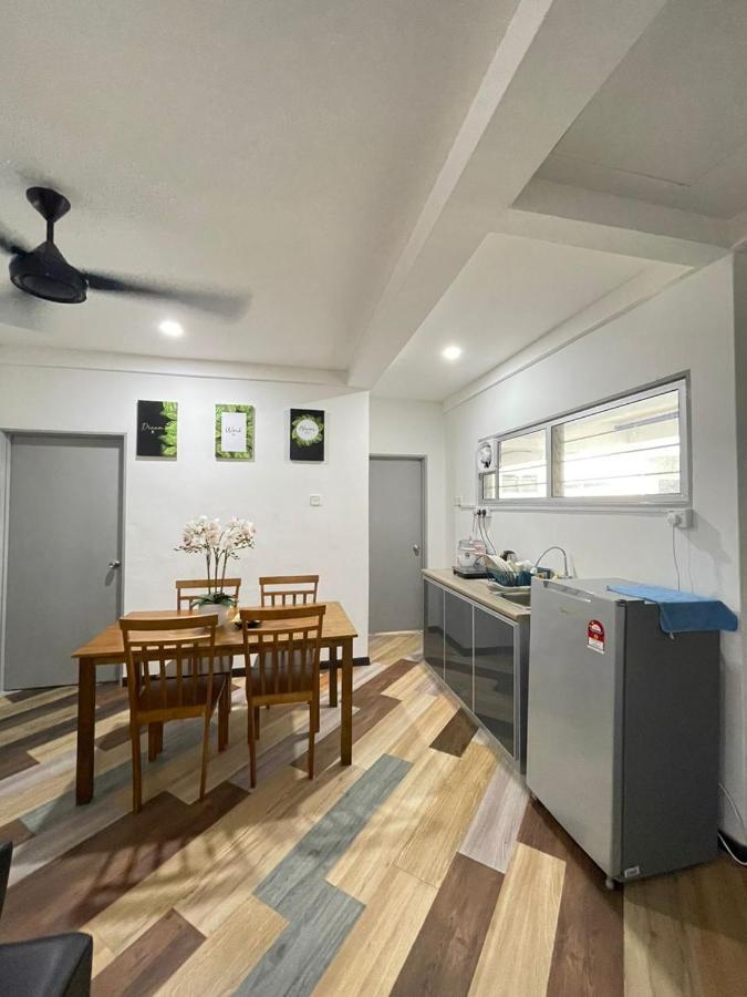 ג'יטרה Rnk Boutique Hotel מראה חיצוני תמונה