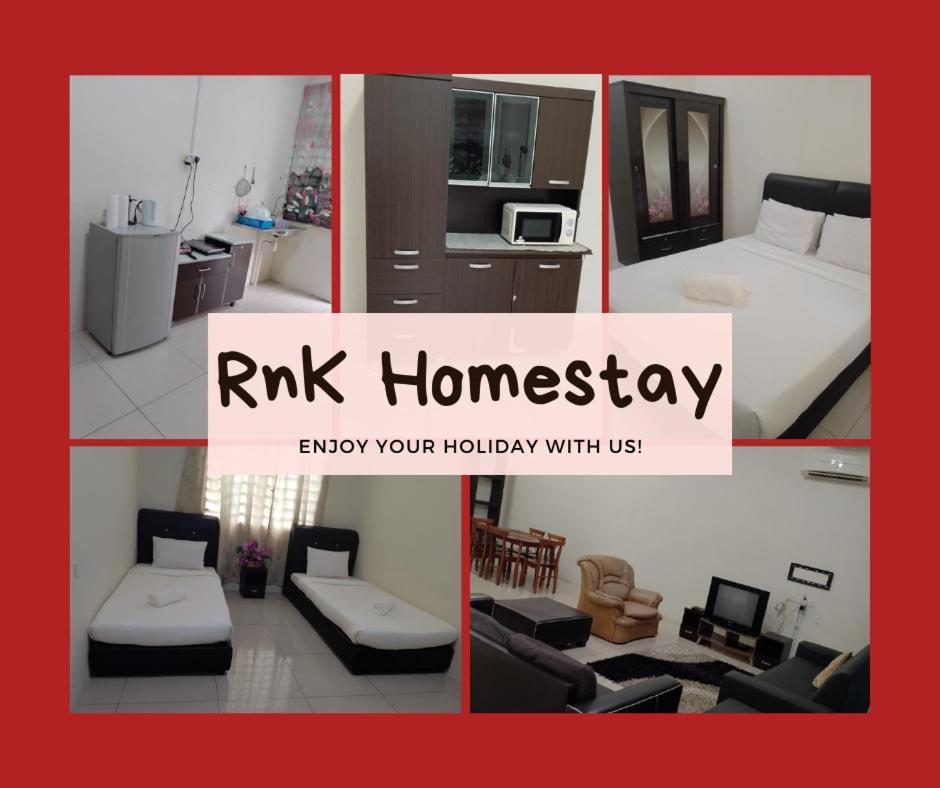 ג'יטרה Rnk Boutique Hotel מראה חיצוני תמונה