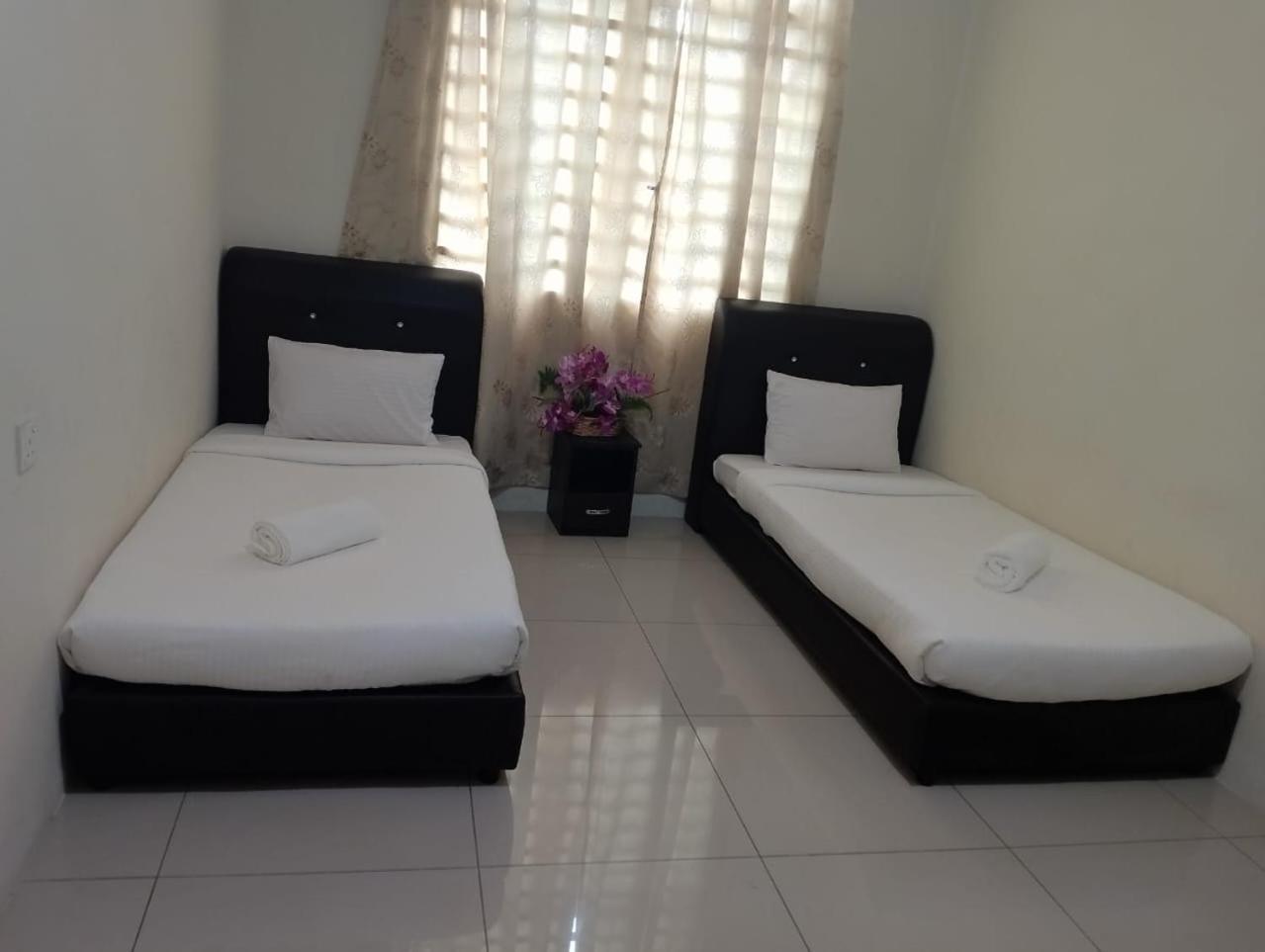 ג'יטרה Rnk Boutique Hotel מראה חיצוני תמונה