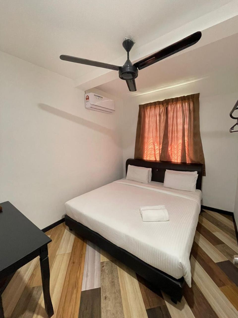 ג'יטרה Rnk Boutique Hotel מראה חיצוני תמונה