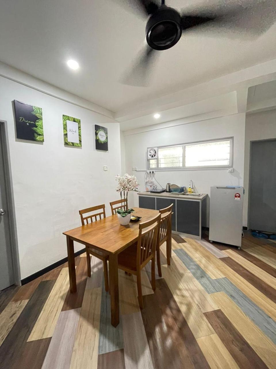 ג'יטרה Rnk Boutique Hotel מראה חיצוני תמונה