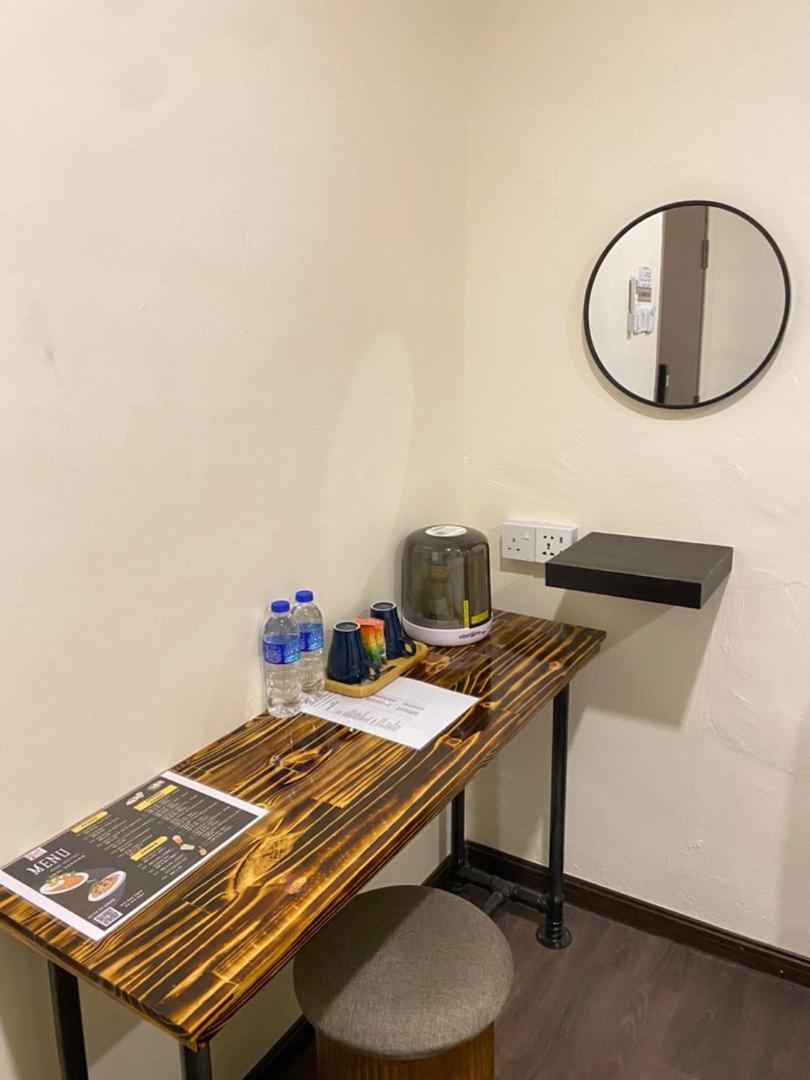 ג'יטרה Rnk Boutique Hotel מראה חיצוני תמונה
