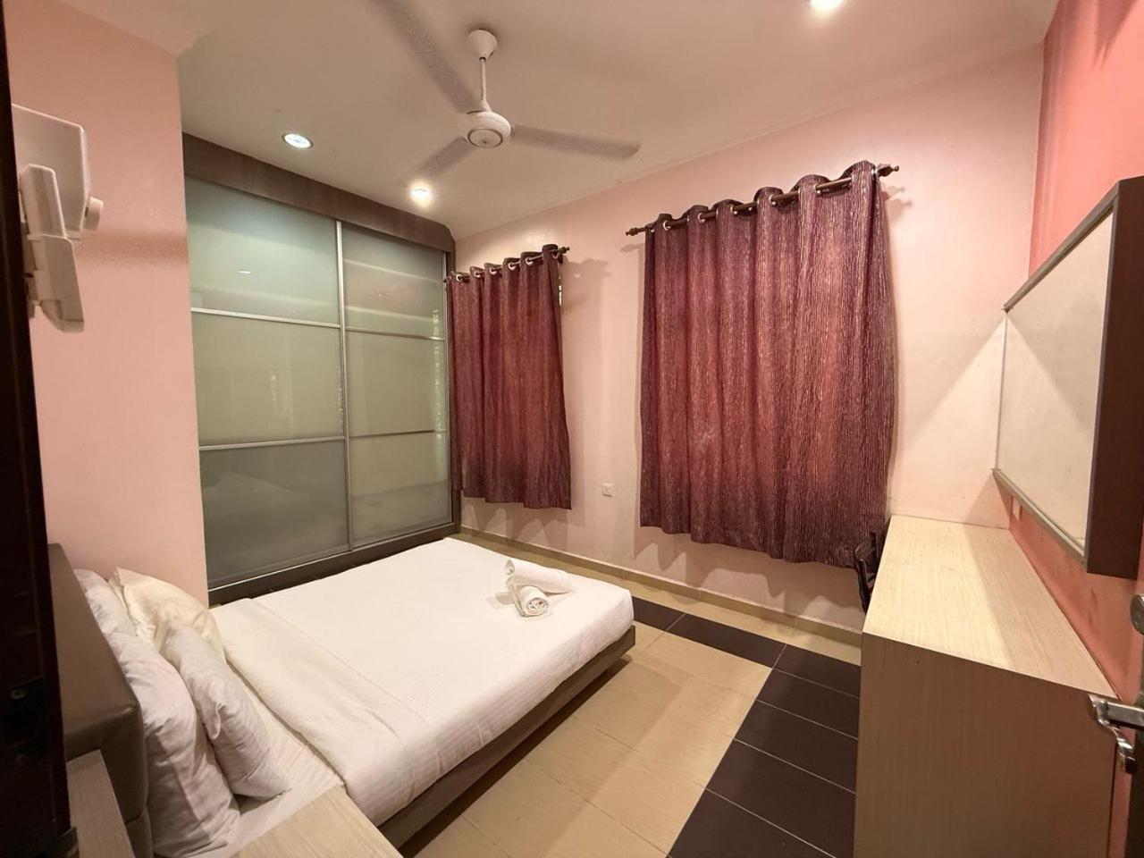 ג'יטרה Rnk Boutique Hotel מראה חיצוני תמונה