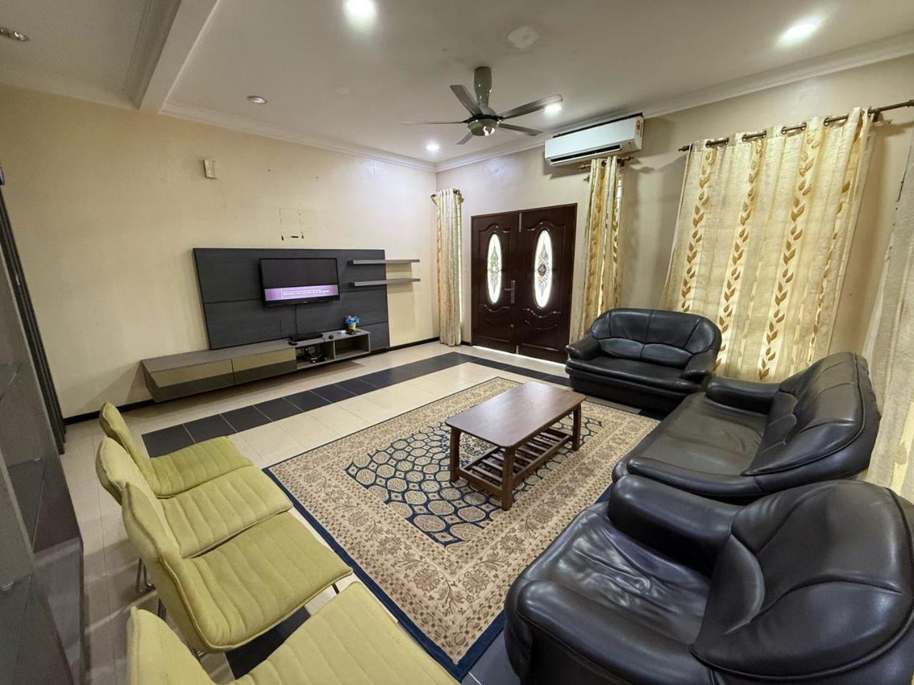 ג'יטרה Rnk Boutique Hotel מראה חיצוני תמונה